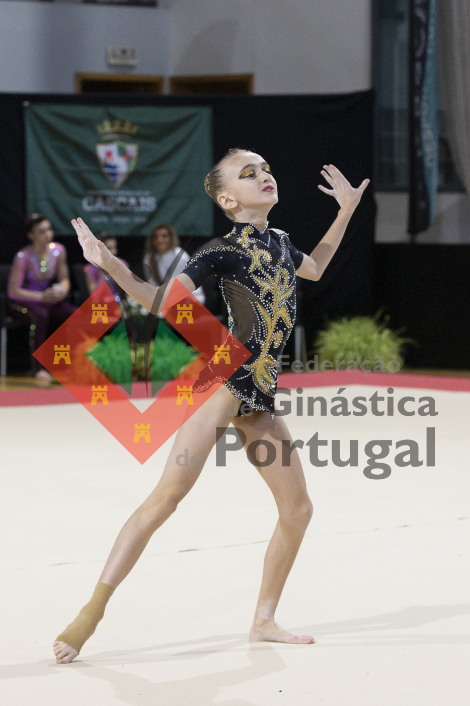 1068_Campeonato Nacional 1ª Div - ACRO